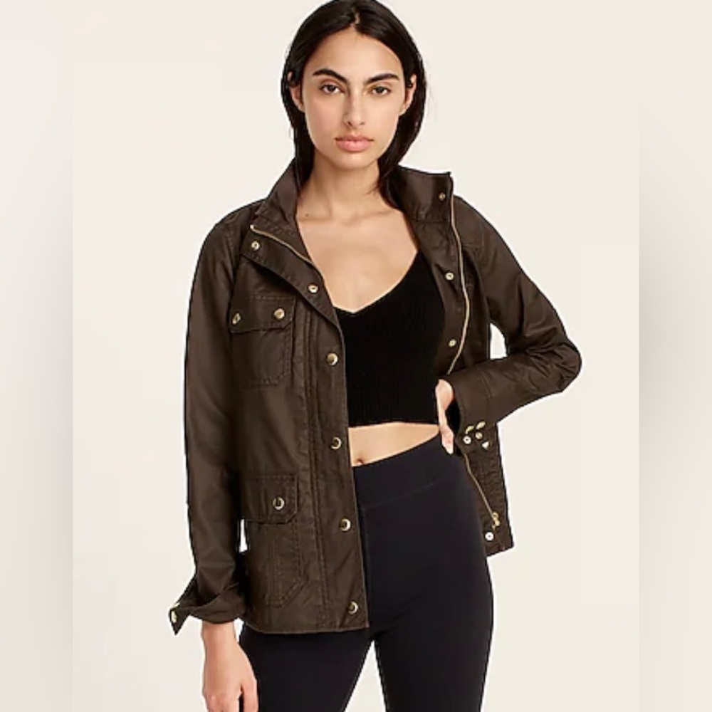 J.Crew jacket